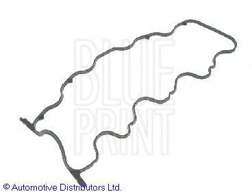 BLUE PRINT adt36748 -  Прокладка, крышка головки цилиндра